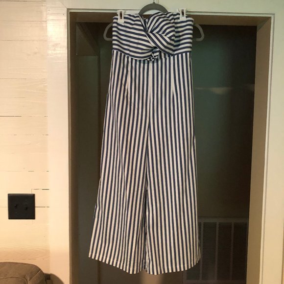 Jumpsuit - Picture 2 of 3